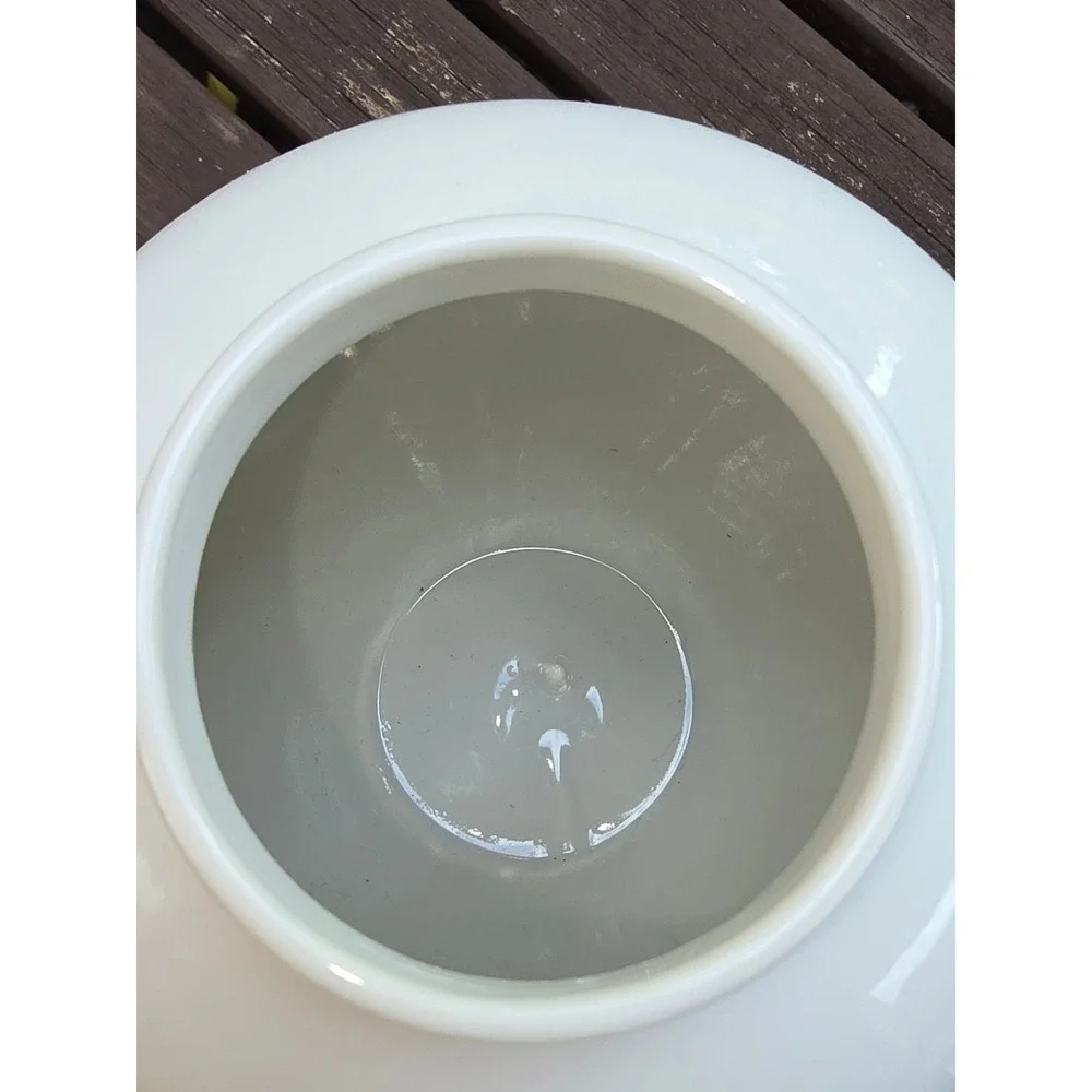 Holly Hobbie Vase Genuine Porcelain 
